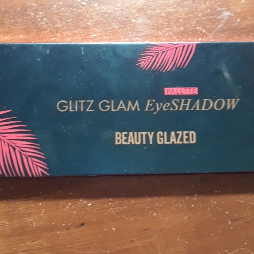 Eyeshadow